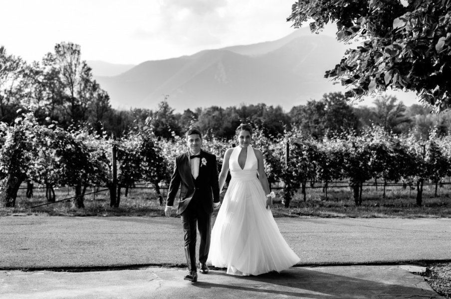 Foto Matrimonio Rosalba e Gennaro - Cantine Bersi Serlini (Franciacorta) (41)