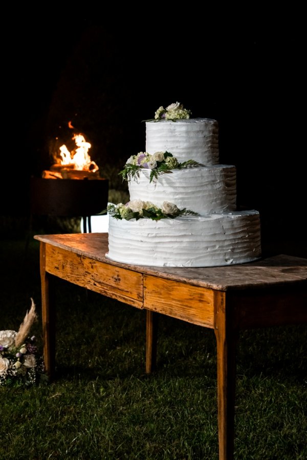 Foto Matrimonio Lucia e Lorenzo - Castello Di Marne (Bergamo) (41)