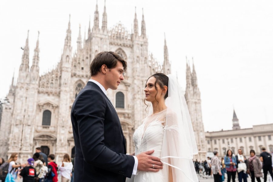 Foto Matrimonio Alessia e Peter - Chiesa Ortodossa dei Santi Sergio Serafino e Vincenzo (Milano) (41)