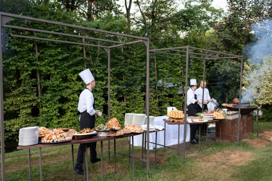 Foto Matrimonio Beatrice e Amaury - Ristorante Da Vittorio (Bergamo) (41)