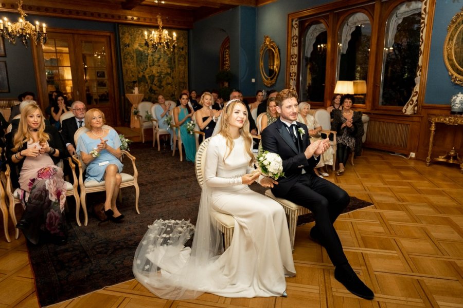 Foto Matrimonio Hanna e Gabriele - Grand Hotel Villa Castagnola Lugano (Lugano) (41)