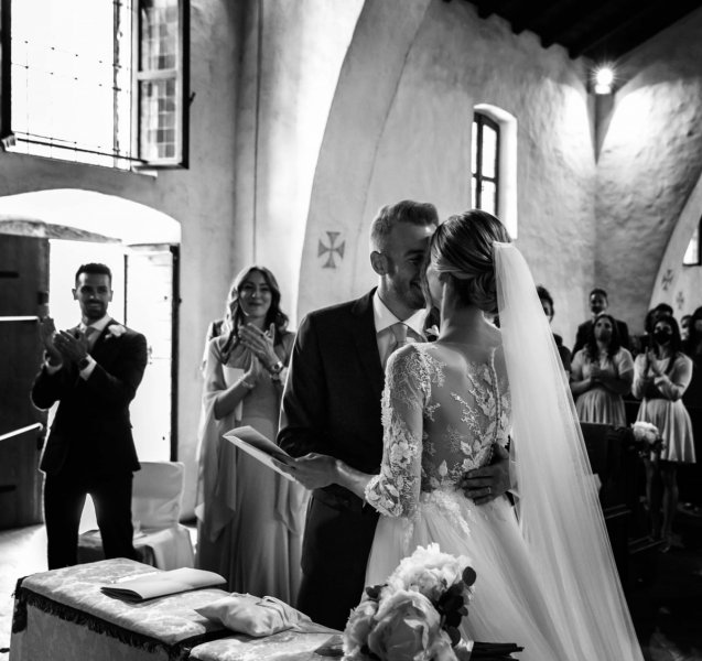 Foto Matrimonio Laura e Roberto - Podere Castel Merlo Relais (Franciacorta) (41)