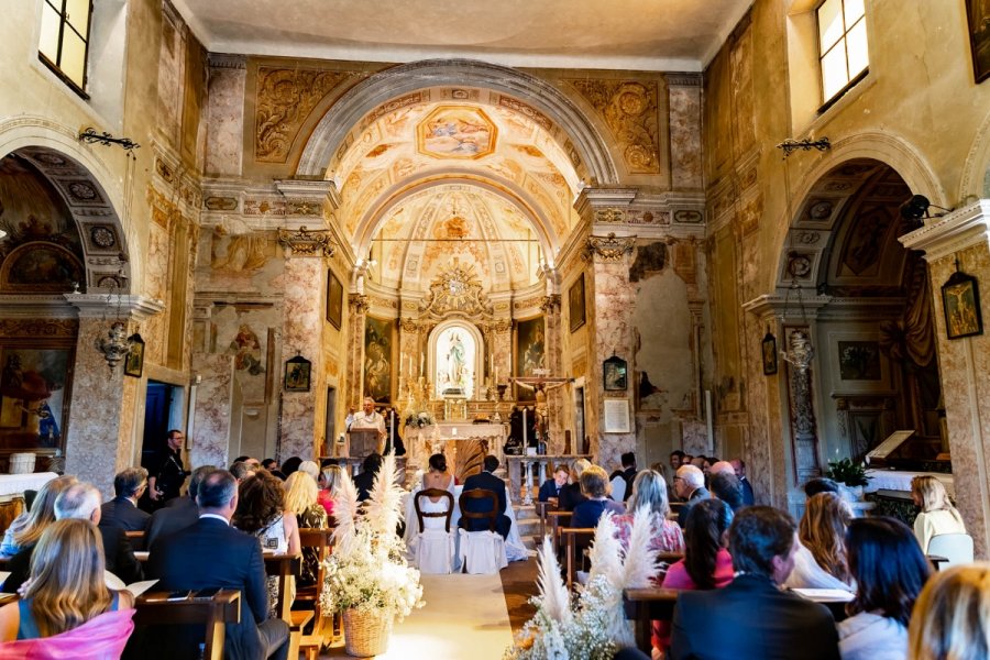 Foto Matrimonio Beatrice e Andrea - L'Albereta Relais & Chateaux (Franciacorta) (41)