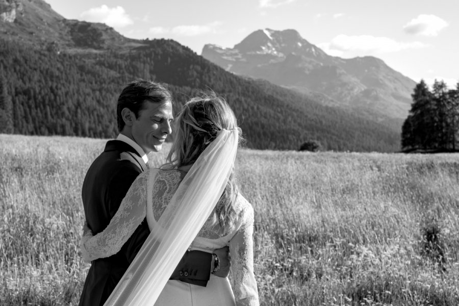Foto Matrimonio Angelica e Alberto - Grand Hotel Bellavista Surlej (Saint Moritz) (41)