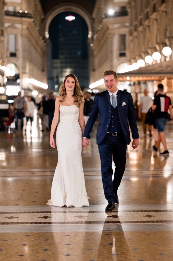 Foto Matrimonio Federica e Stefano - Terrazza Duomo (41)