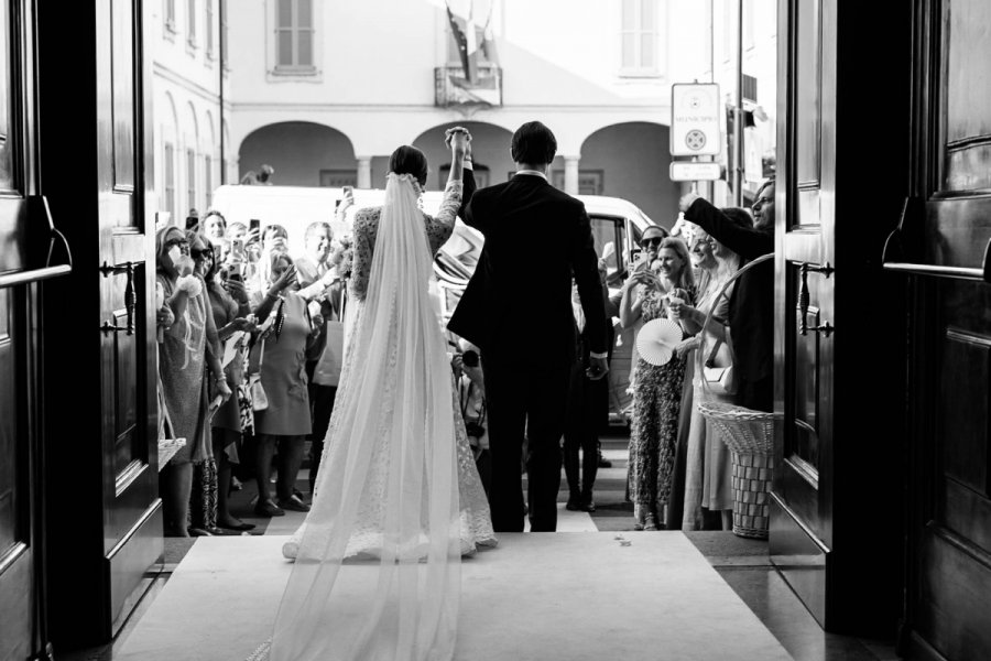 Foto Matrimonio Laura e Turner - Villa Borromeo (Milano) (41)
