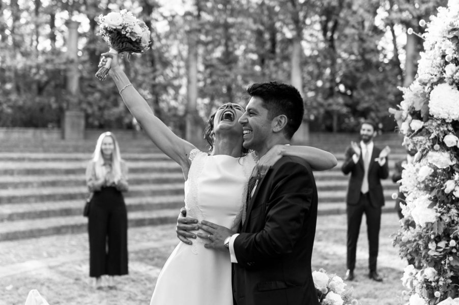 Foto Matrimonio Chiara e Giovanni - Villa Clerici (Milano) (41)