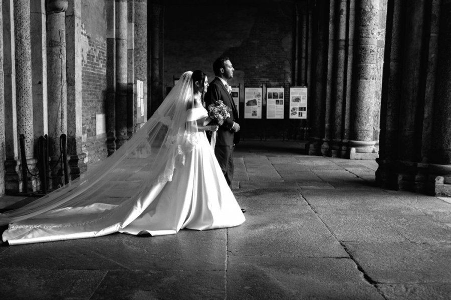 Foto Matrimonio Erika e Francesco - Villa Clerici (Milano) (41)