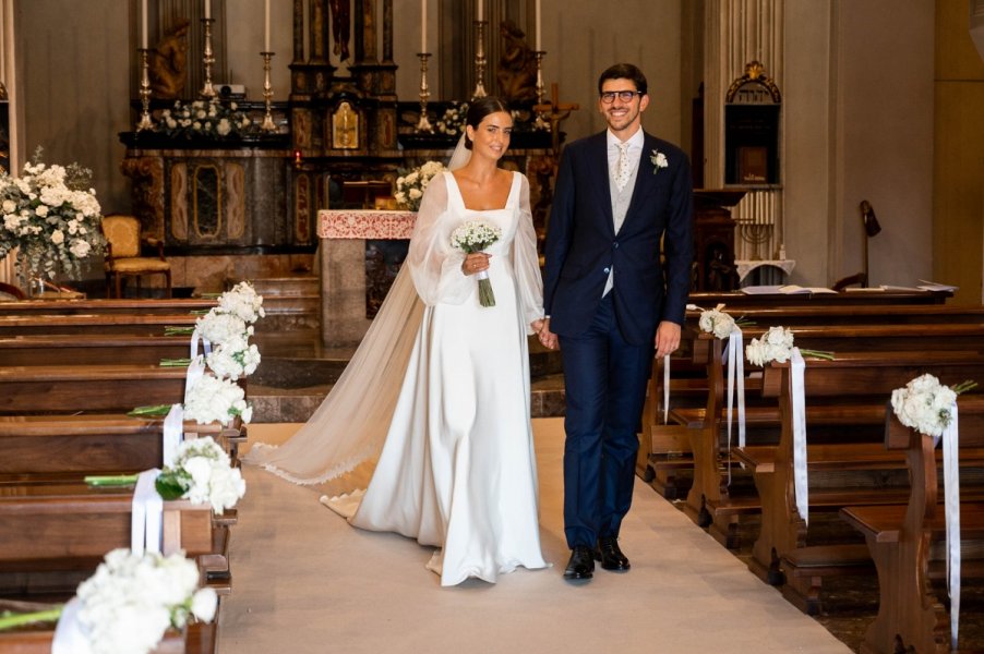 Foto Matrimonio Stefania e Lorenzo - Villa Trivulzio (Monza e Brianza) (41)