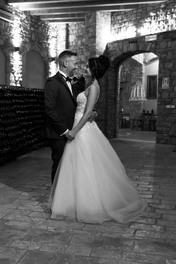 Foto Matrimonio Michela e Fabio - Tenuta le Cantorie Franciacorta (Franciacorta) (41)