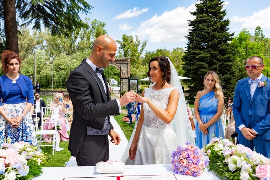 Foto Matrimonio Arianna e Pasquale - Rocca di Montalfeo (Pavia) (41)