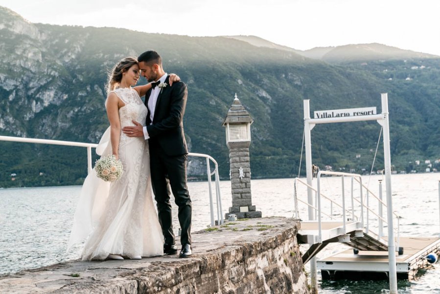 Foto Matrimonio Vanessa e Antonio - Villa Lario (Lago di Como) (41)