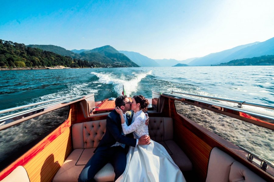 Foto Matrimonio Stefania e Matteo - Villa Aura del Lago Limonta (Como) (41)