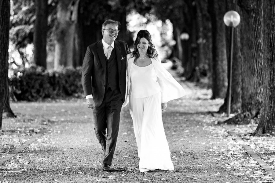 Foto Matrimonio Paola e Gianmaria - Villa Borromeo (Milano) (41)