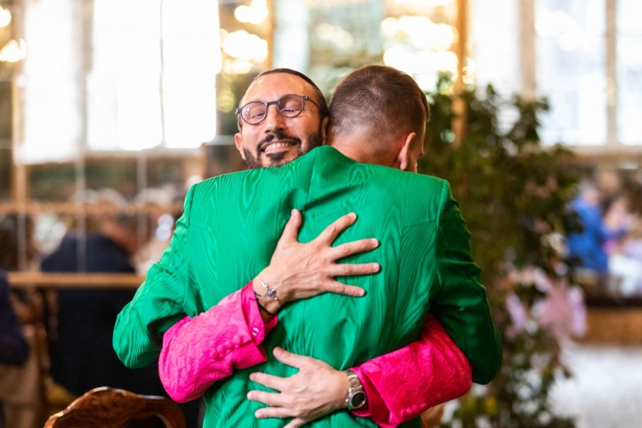 Foto Matrimonio Davide e Vassilis - Palazzo Reale Milano (Milano) (41)