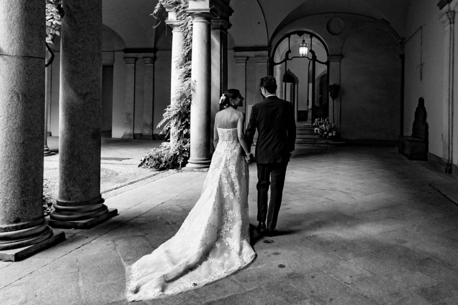 Foto Matrimonio Valentina e Leopoldo - Palazzo Visconti (Milano) (41)