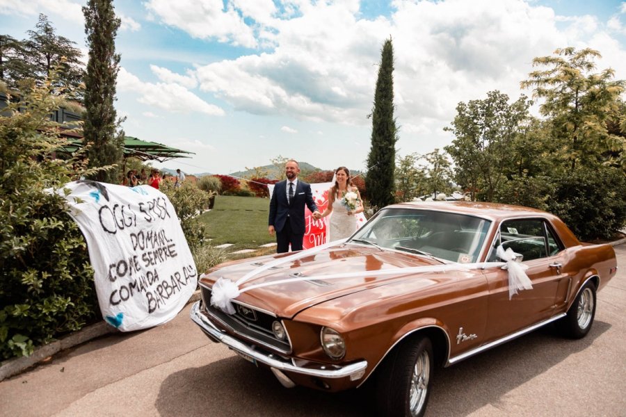 Foto Matrimonio Barbara e Andrea - Tenuta Colle Piajo Resort (Bergamo) (41)