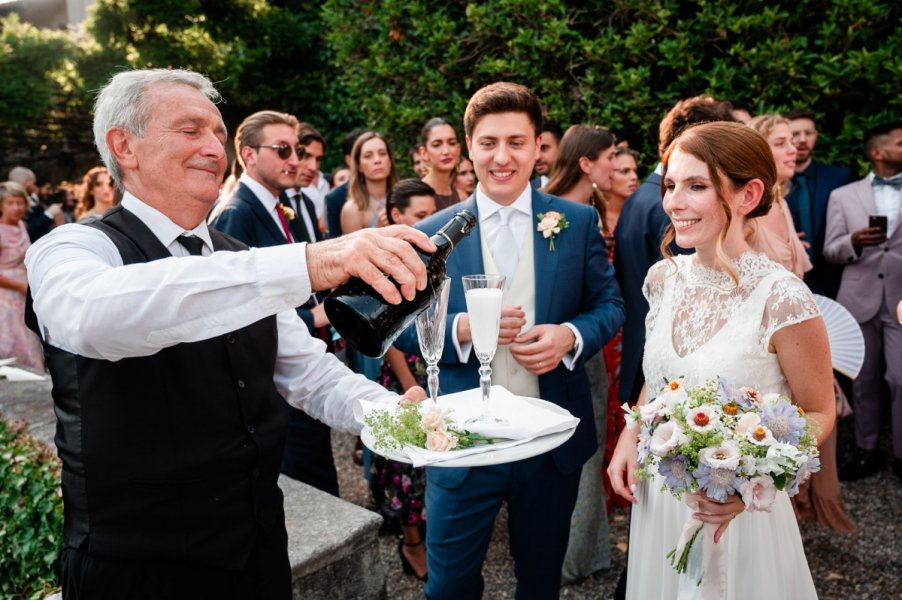 Foto Matrimonio Giulia e Federico - Villa Bossi (Varese) (41)