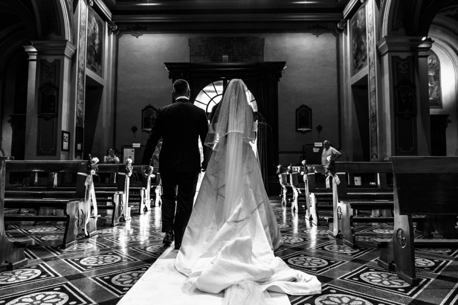 Foto Matrimonio Dalila e Fausto - Villa Castelbarco (Milano) (41)