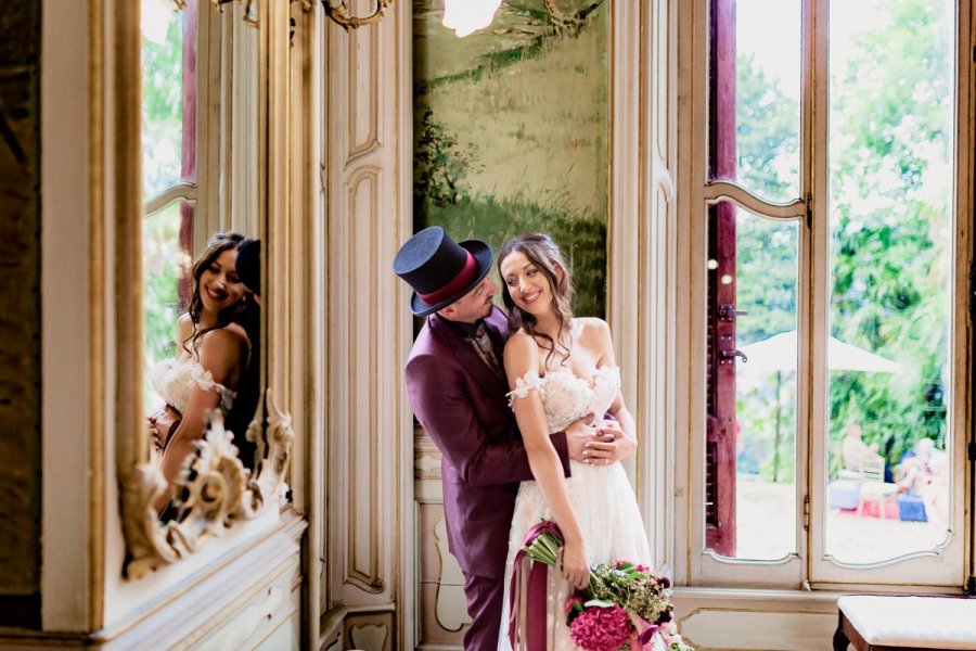 Foto Matrimonio Leila e Isaia - Villa Foresta Mendrisio (Lugano) (41)