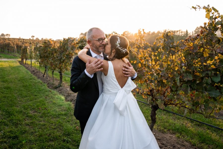 Foto Matrimonio Valentina e Alberto - Cantine Bersi Serlini (Franciacorta) (42)