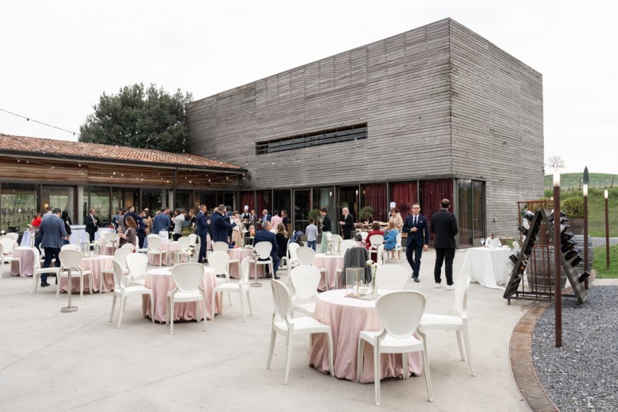 Foto Matrimonio Monica e Mauro - Cantine Bersi Serlini (Franciacorta) (42)