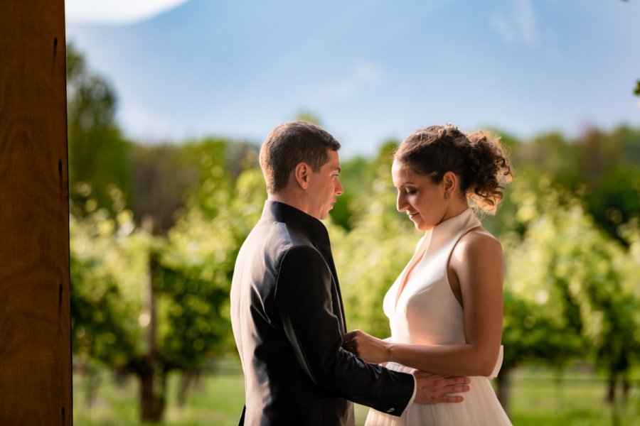 Foto Matrimonio Rosalba e Gennaro - Cantine Bersi Serlini (Franciacorta) (42)