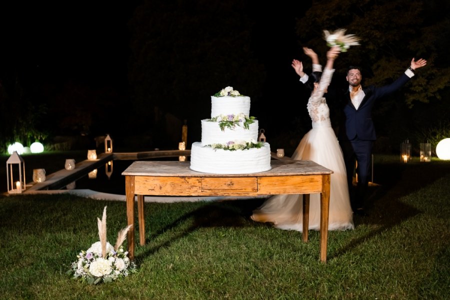 Foto Matrimonio Lucia e Lorenzo - Castello Di Marne (Bergamo) (42)