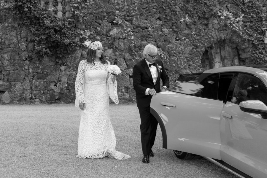 Foto Matrimonio Laura e Francesco - Villa Del Grumello (Lago di Como) (42)