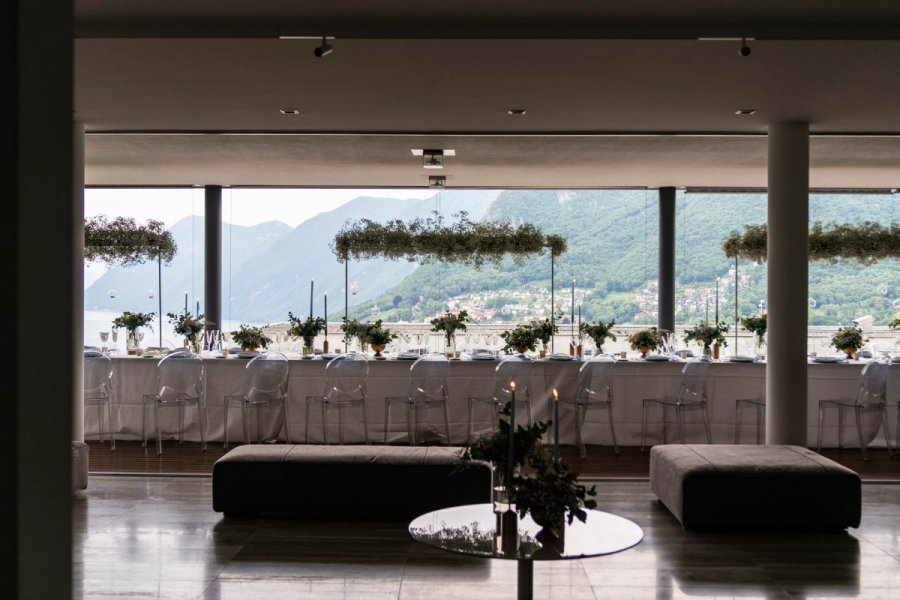 Foto Matrimonio Elisa e Armando - Municipio Lugano (Lugano) (42)