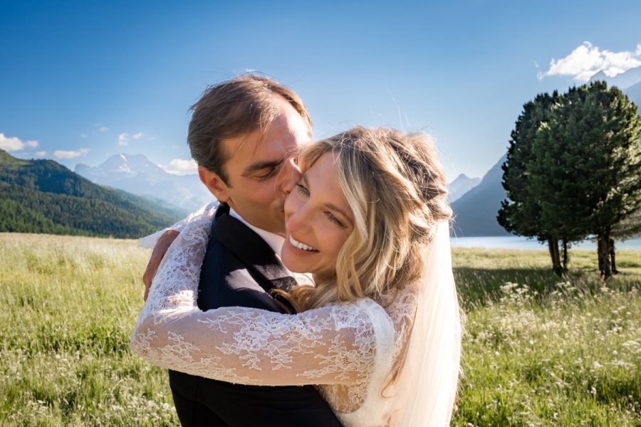 Foto Matrimonio Angelica e Alberto - Grand Hotel Bellavista Surlej (Saint Moritz) (42)