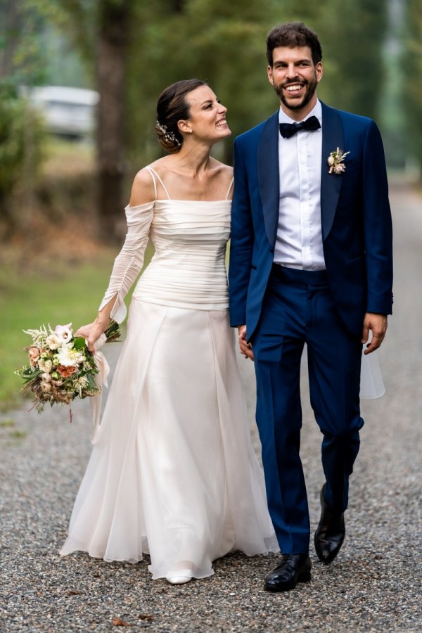 Foto Matrimonio Caterina e Federico - Tenuta La Passera (Varese) (42)