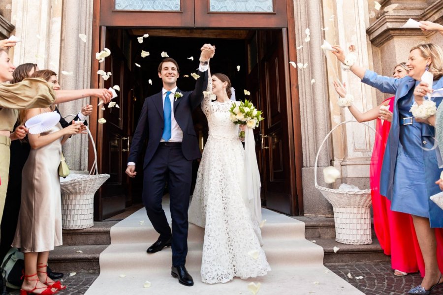 Foto Matrimonio Laura e Turner - Villa Borromeo (Milano) (42)