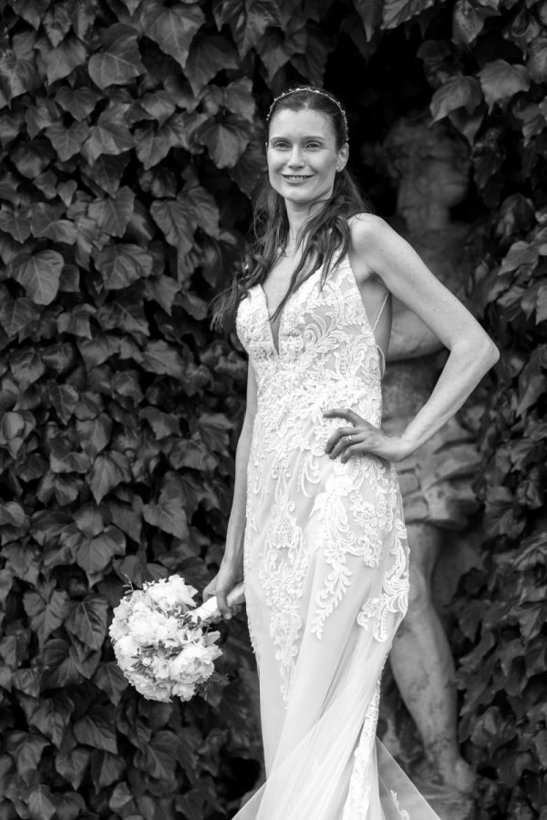 Foto Matrimonio Nicole e Simone - Villa Bossi (Varese) (42)