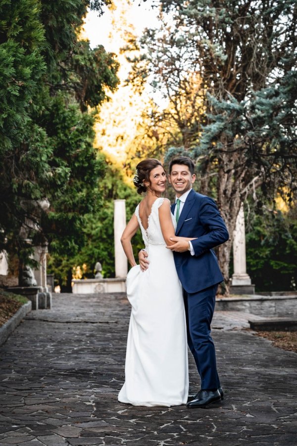 Foto Matrimonio Chiara e Giovanni - Villa Clerici (Milano) (42)