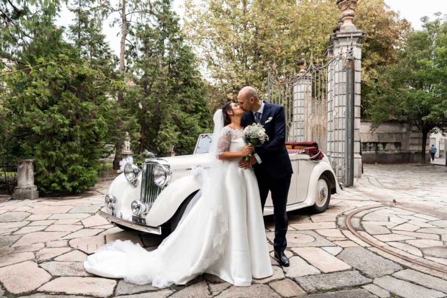 Foto Matrimonio Elena e Giorgio - Villa Clerici (Milano) (42)