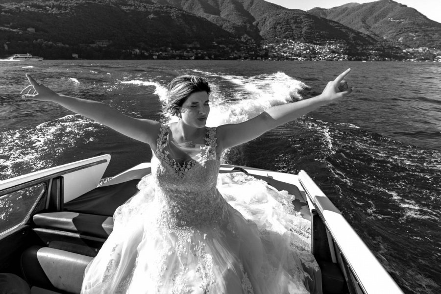Foto Matrimonio Martina e Marco - Villa Del Grumello (Lago di Como) (42)