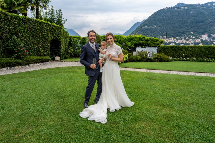 Foto Matrimonio Claudia e David - Villa Parravicini Revel (Lago di Como) (42)