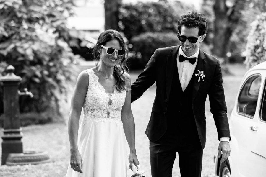 Foto Matrimonio Valentina e Tommaso - Villa Parravicino Sossnovsky Erba (Lago di Como) (42)