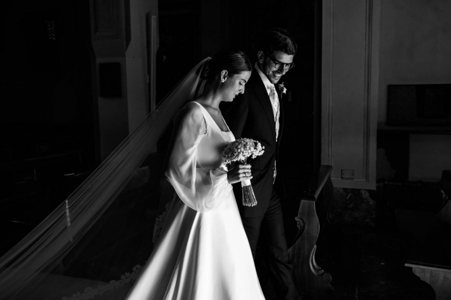 Foto Matrimonio Stefania e Lorenzo - Villa Trivulzio (Monza e Brianza) (42)