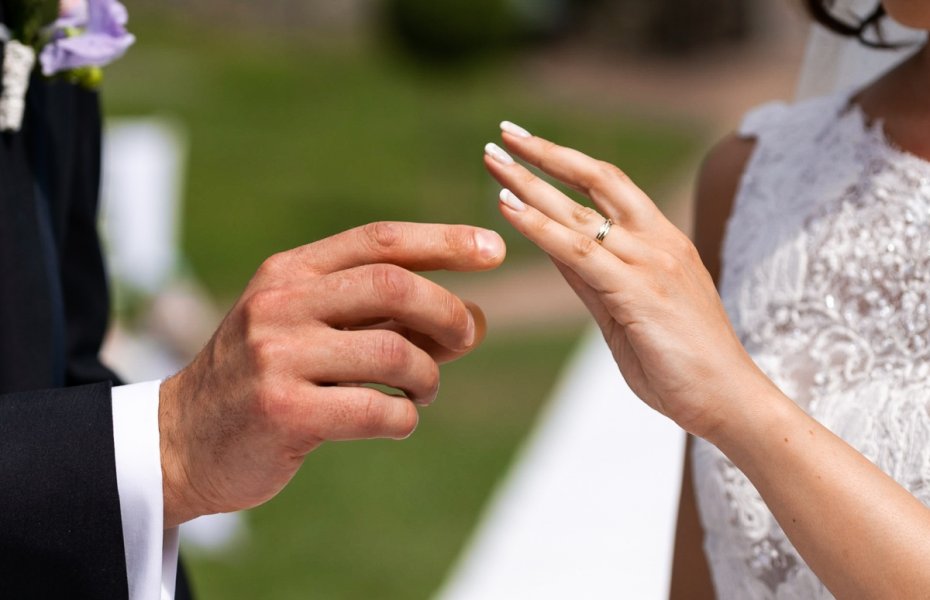 Foto Matrimonio Arianna e Pasquale - Rocca di Montalfeo (Pavia) (42)