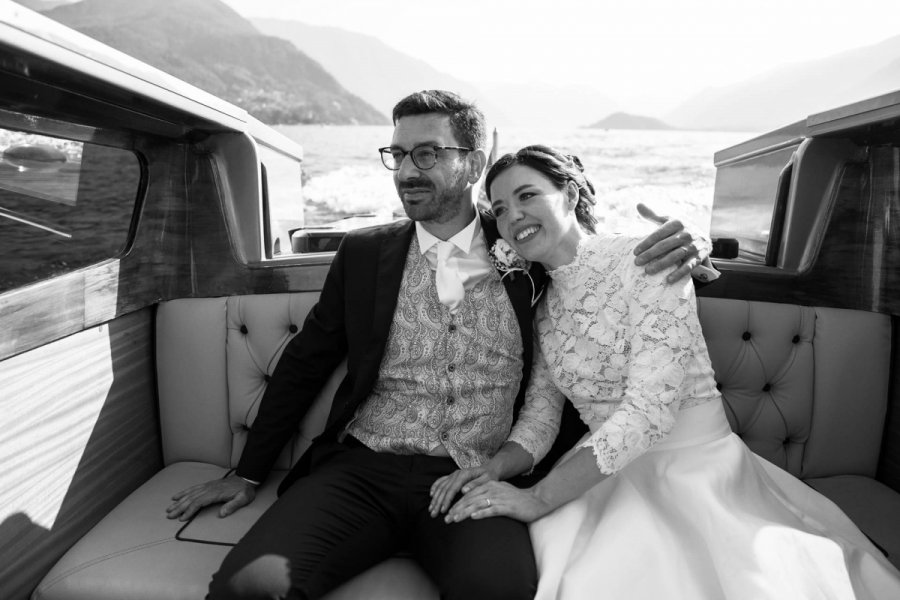 Foto Matrimonio Stefania e Matteo - Villa Aura del Lago Limonta (Como) (42)