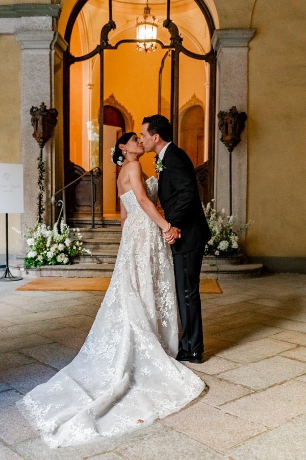 Foto Matrimonio Valentina e Leopoldo - Palazzo Visconti (Milano) (42)