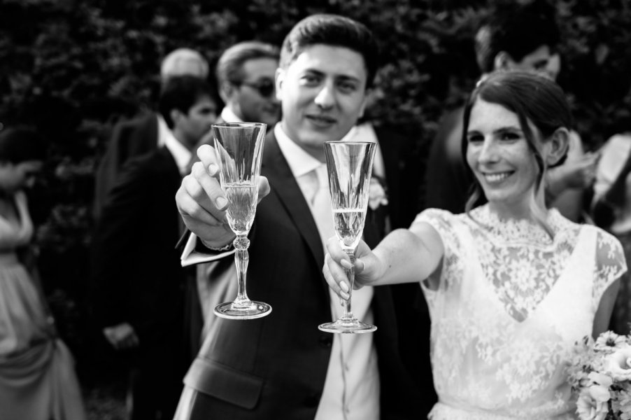 Foto Matrimonio Giulia e Federico - Villa Bossi (Varese) (42)
