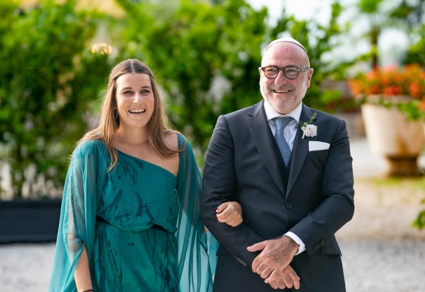 Foto Matrimonio Nicole e Ted - Villa Castelbarco (Milano) (42)