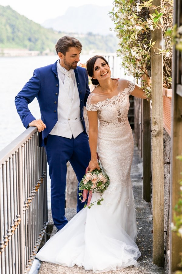 Foto Matrimonio Giovanna e Lorenzo - Villa Porta Luino (Varese) (42)