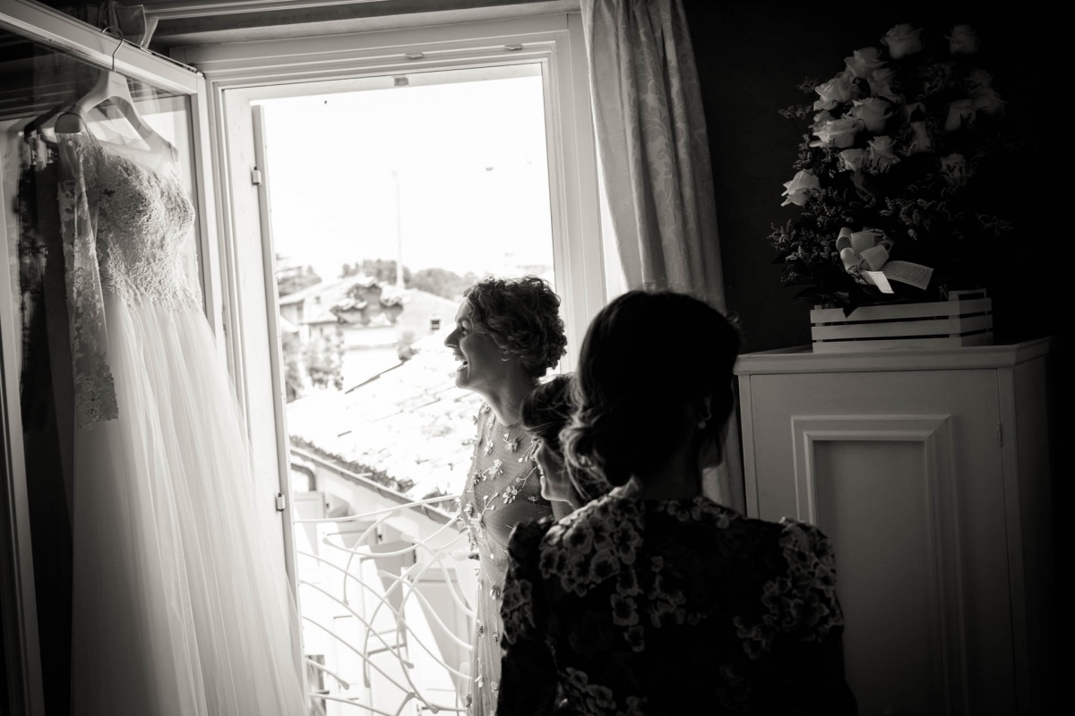 Foto Matrimonio Giulia e Luca - La Finestra Sul Fiume (Lago di Garda) (3)