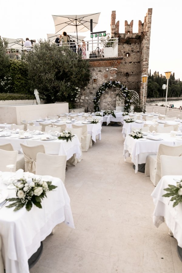 Foto Matrimonio Chiara e Antonio - Ristorante Relais La Speranzina (Lago di Garda) (42)