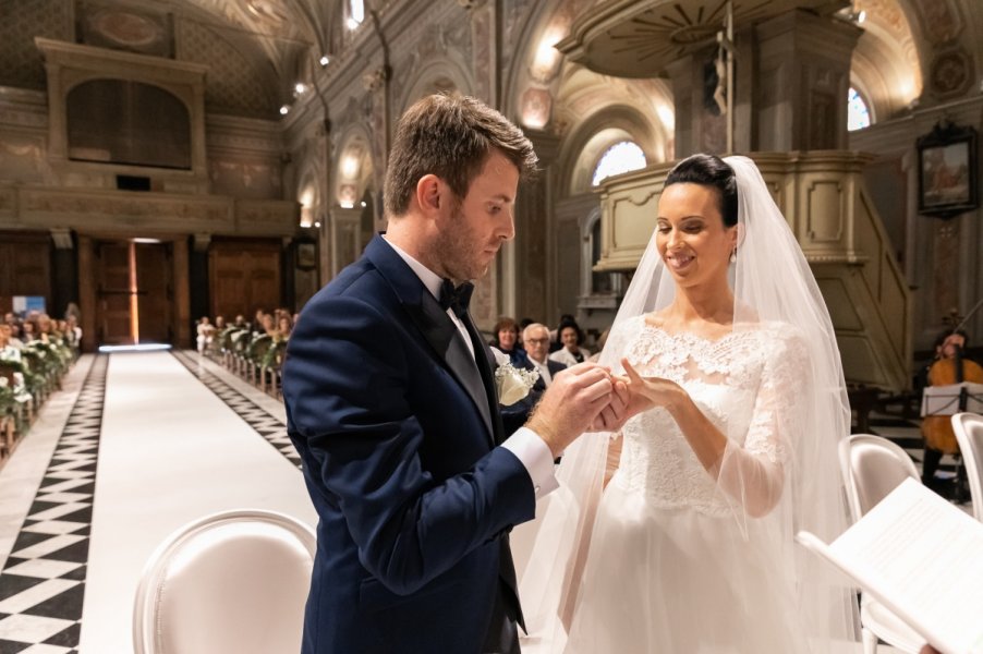 Foto Matrimonio Michela e Gian Pietro - Villa Subaglio (Lecco) (42)