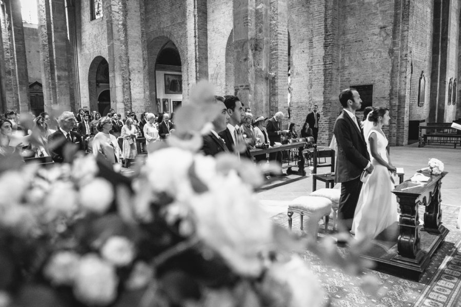 Foto Matrimonio Federica e Matteo - Villa Andrea Ponti (Varese) (42)